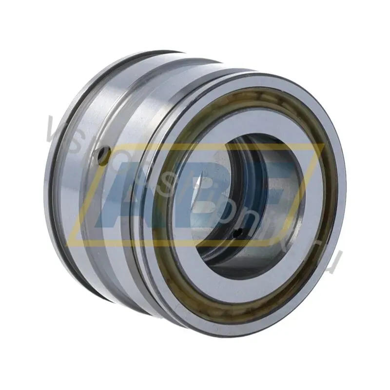 Цилиндрический роликовый подшипник SL04-5005PP INA 360
