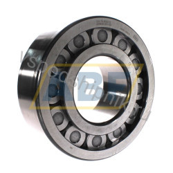 Цилиндрический роликовый подшипник однорядный ZSL192322-C3 INA