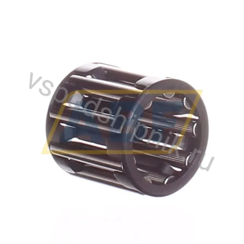 Игольчатый роликовый подшипник с сепаратором K20X30X30-A/-5-7 INA 360