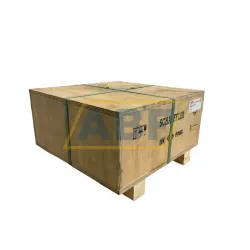 Сферический роликовый подшипник 222SM150-TVPA FAG