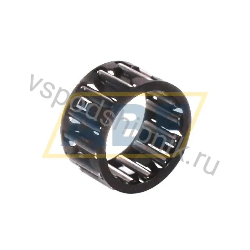 Игольчатый роликовый подшипник с сепаратором K14X18X10-B/0-2 INA 360