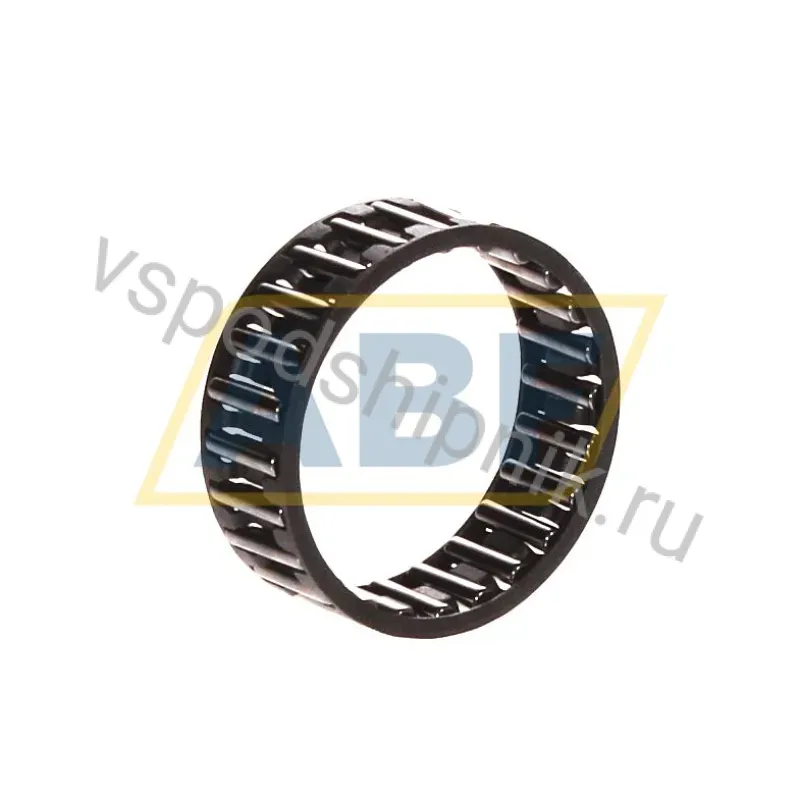 Игольчатый роликовый подшипник с сепаратором K25X29X10-A/0-2 INA 360