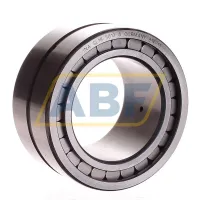 Цилиндрический роликовый подшипник SL18-5012A INA
