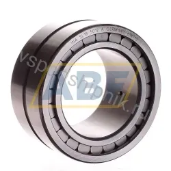Цилиндрический роликовый подшипник SL18-5012A INA