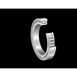 Цилиндрический роликовый подшипник SL18-2924B INA