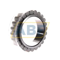 Цилиндрический роликовый подшипник однорядный RSL183018-A INA