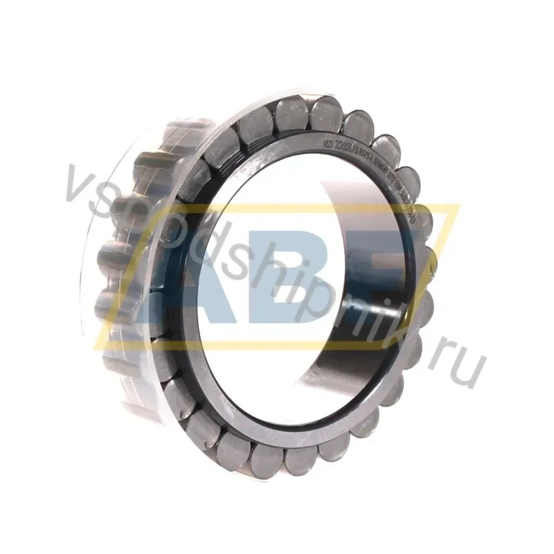 Цилиндрический роликовый подшипник однорядный RSL183018-A INA 360