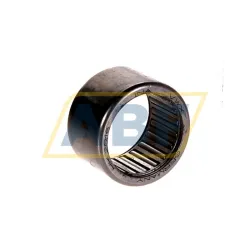 Игольчатый роликовый подшипник с сепаратором HK2016 INA