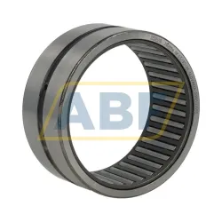 Игольчатый роликовый подшипник с сепаратором NK65/35 INA