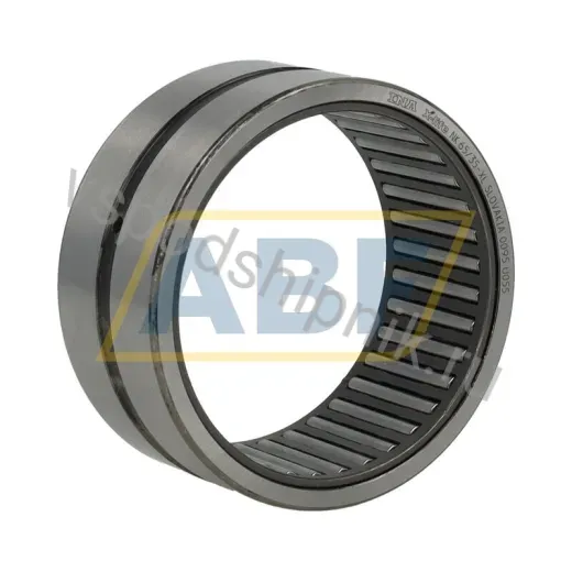 Игольчатый роликовый подшипник с сепаратором NK65/35 INA