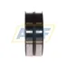 Сферический роликовый подшипник (X-life) 22309-E1-K-C3 FAG