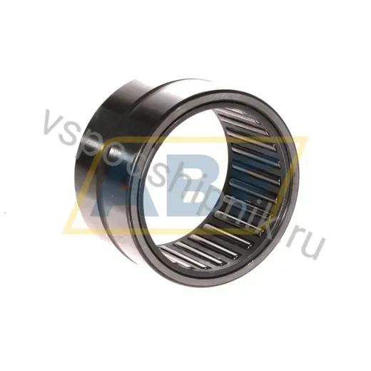 Игольчатый роликовый подшипник с сепаратором NK50/35 INA