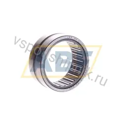 Игольчатый роликовый подшипник с сепаратором NK24/16 INA