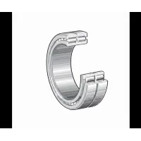 Цилиндрический роликовый подшипник SL01-4944A C3 INA