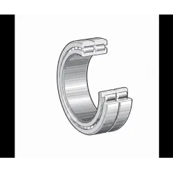 Цилиндрический роликовый подшипник SL01-4944A C3 INA