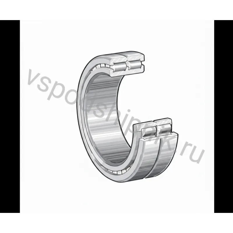 Цилиндрический роликовый подшипник SL01-4944A C3 INA 360