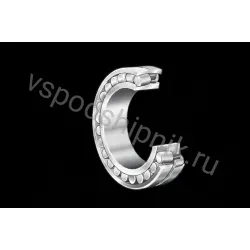 Сферический роликовый подшипник (X-life) 24068-B-MB-C4-E18B FAG