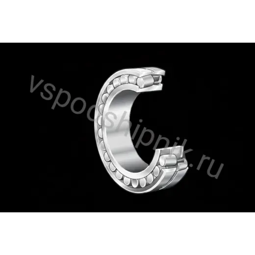 Сферический роликовый подшипник (X-life) 24068-B-MB-C4-E18B FAG