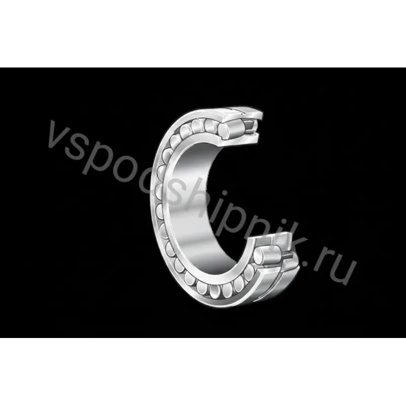 Сферический роликовый подшипник (X-life) 24068-B-MB-C4-E18B FAG 360