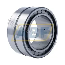Цилиндрический роликовый подшипник SL18-5017A INA