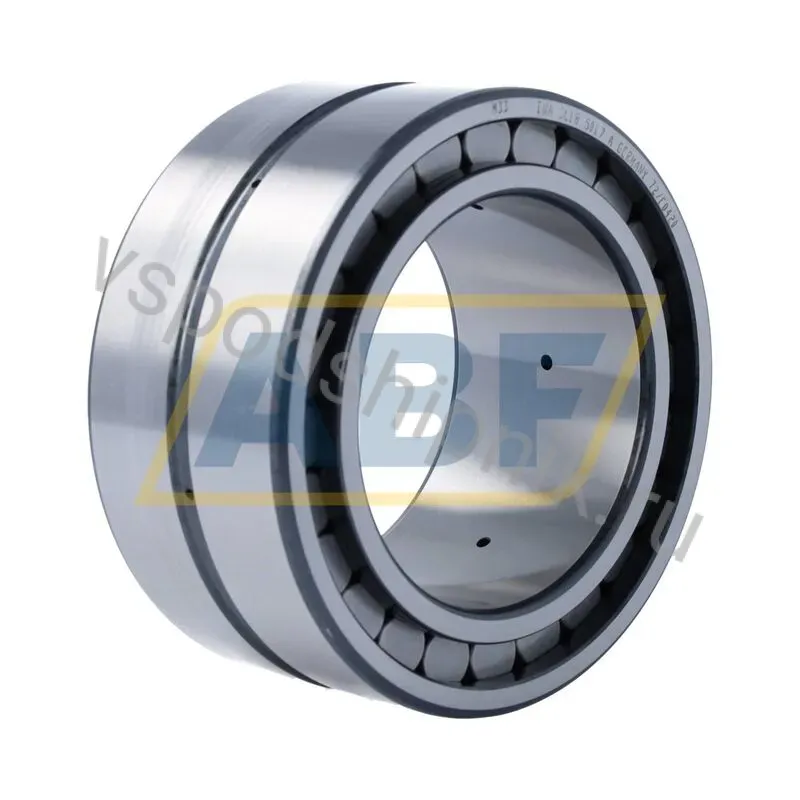 Цилиндрический роликовый подшипник SL18-5017A INA 360