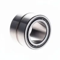 Игольчатый роликовый подшипник NA69/32-ZW-XL-C3 INA