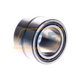 Игольчатый роликовый подшипник NA69/32-ZW-XL-C3 INA