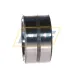 Игольчатый роликовый подшипник с сепаратором NA6913-ZW-XL-C3 INA