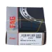 Цилиндрический роликовый подшипник NN3006-D-TVP-SP-XL FAG