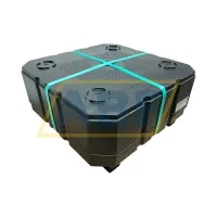 Сферический роликовый подшипник 23156-BEA-XL-MB1 FAG