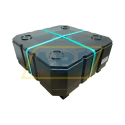 Сферический роликовый подшипник 23156-BEA-XL-MB1 FAG