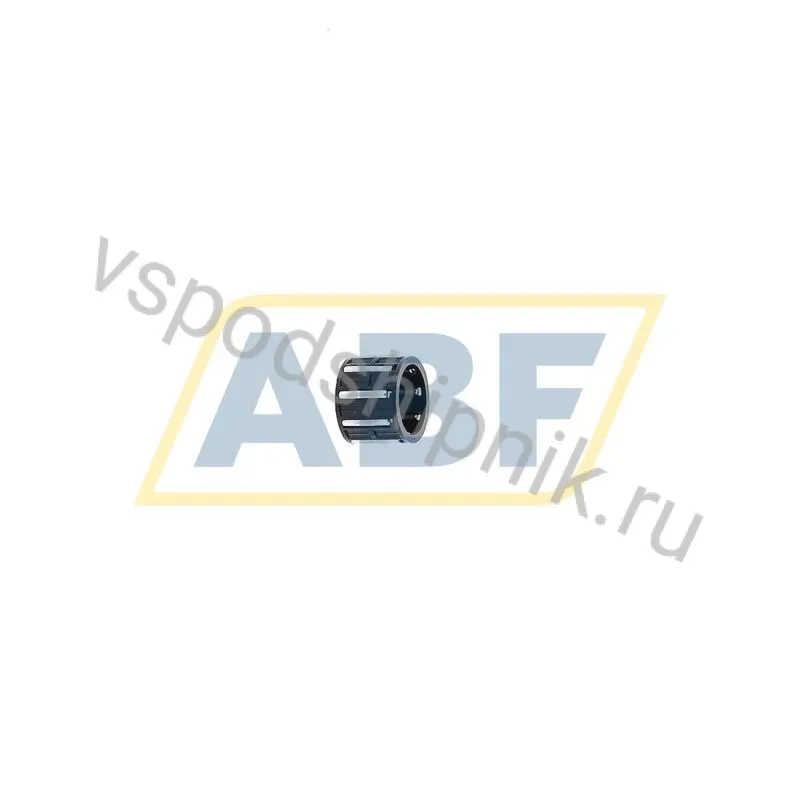 Игольчатый роликовый подшипник с сепаратором K7X9X7-TV/0-2 INA 360