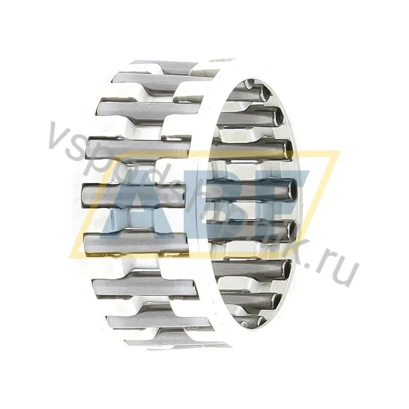 Игольчатый роликовый подшипник с сепаратором KZK35X42X20-AG/-2-4 INA 360