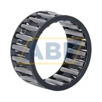 Игольчатый роликовый подшипник с сепаратором K32X39X18-B/-2-4 INA