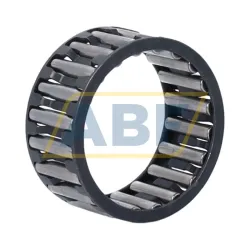 Игольчатый роликовый подшипник с сепаратором K32X39X18-B/-2-4 INA