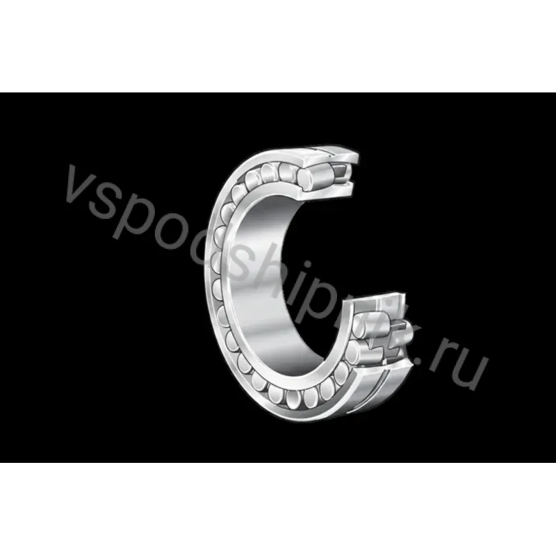 Сферический роликовый подшипник 22228-E1A-XL-K-2RSR-M FAG 360