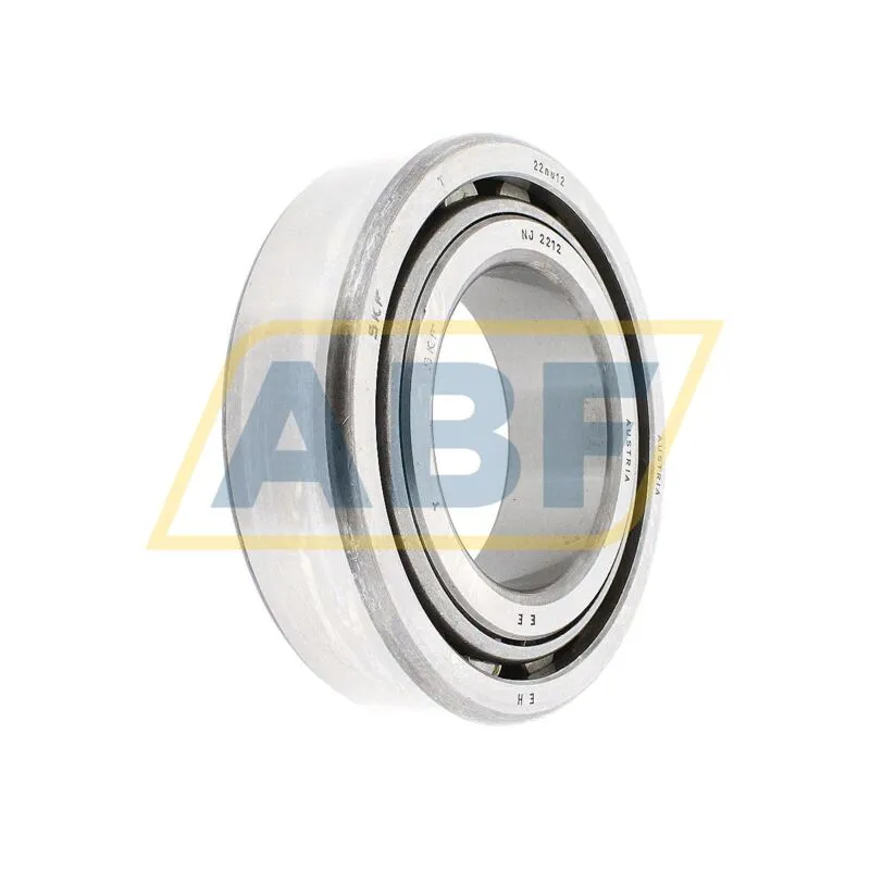 Цилиндрический роликовый подшипник NJ NJ2212 SKF 360