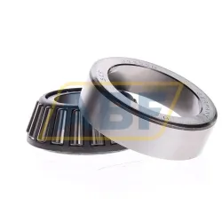 Конический роликовый подшипник однорядный 32205BJ2 SKF