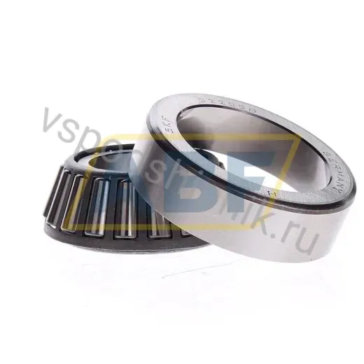 Конический роликовый подшипник однорядный 32205BJ2 SKF