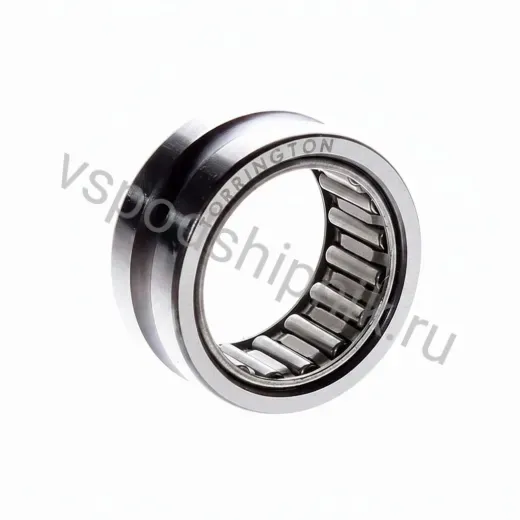Игольчатый роликовый подшипник с сепаратором RNA4902 Timken