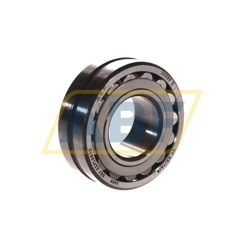 Сферический роликовый подшипник 22205 SKF 360
