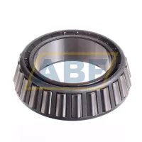 Внутреннее кольцо конического подшипника 580 SKF