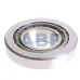 Конический роликовый подшипник однорядный 31311J2 SKF