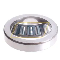 Конический роликовый подшипник однорядный 31311J2 SKF