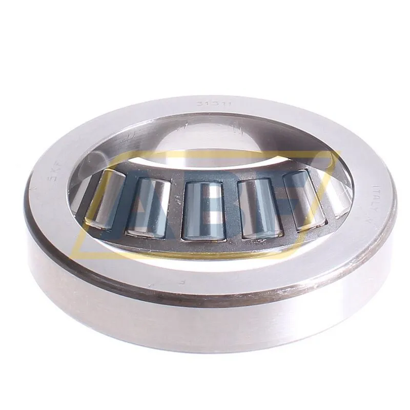 Конический роликовый подшипник однорядный 31311J2 SKF 360
