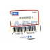 Игольчатый роликовый подшипник с сепаратором LR25X30X12,5 SKF