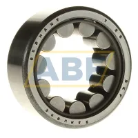Цилиндрический роликовый подшипник RNU2305E SKF