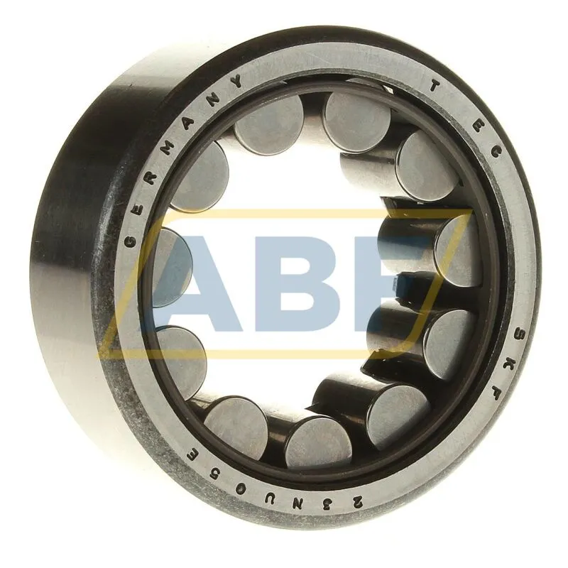 Цилиндрический роликовый подшипник RNU2305E SKF 360