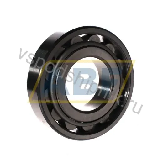 Цилиндрический роликовый подшипник N N316 SKF 80×170×39 мм
