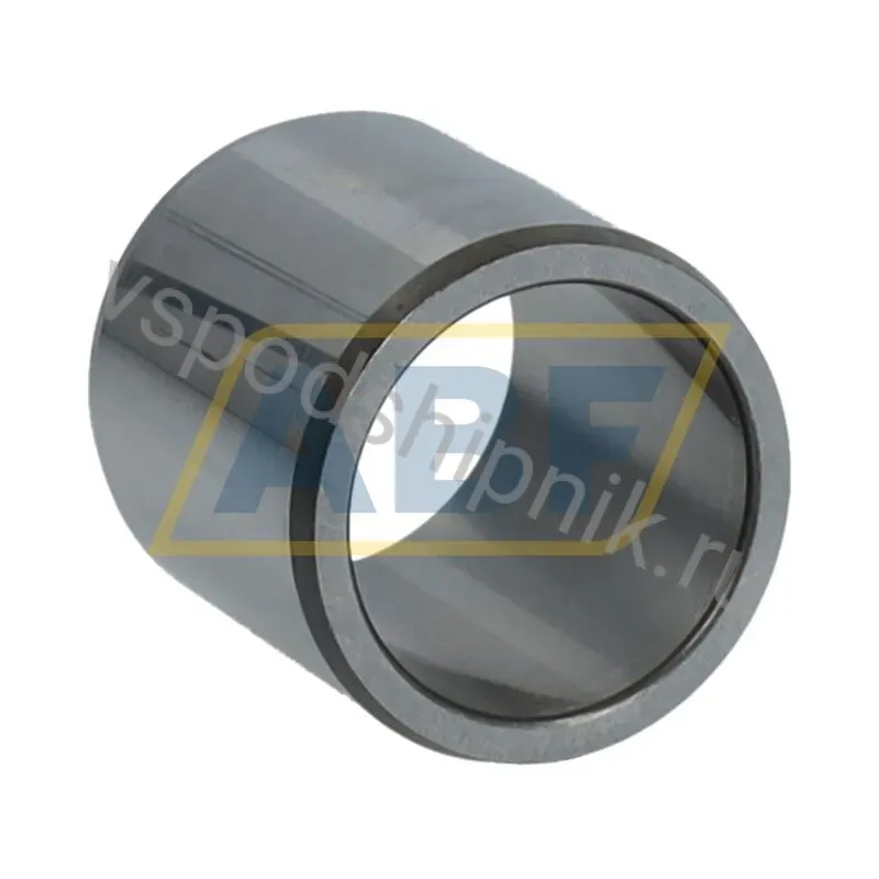 Игольчатый роликовый подшипник с сепаратором IR20X25X26,5 SKF 360